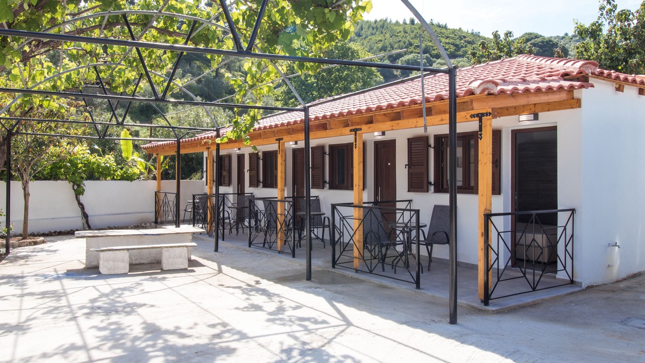 Photo of Outdoor in Agia Paraskevi