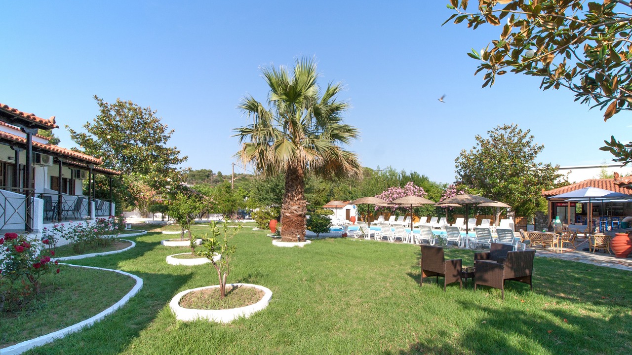 Photo of Outdoor in Agia Paraskevi