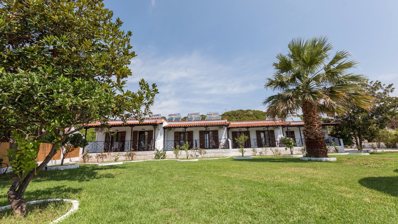 Photo of Outdoor in Agia Paraskevi