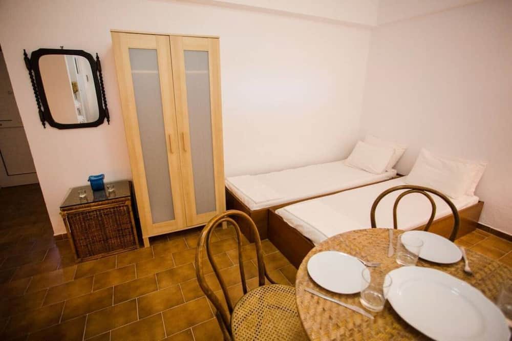 Photo of Bedroom in Afytos