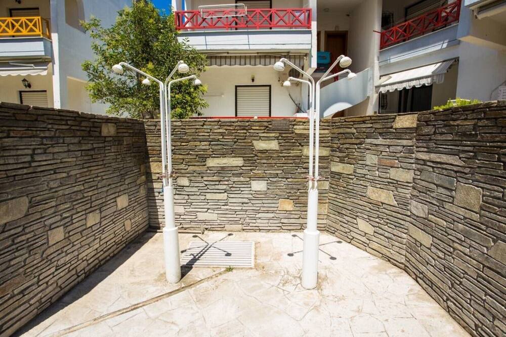 Photo of Outdoor in Afytos