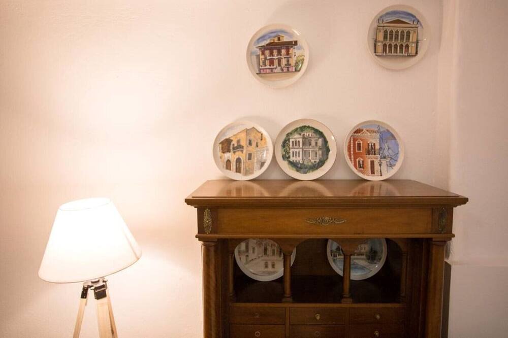 Photo of Bedroom in Afytos