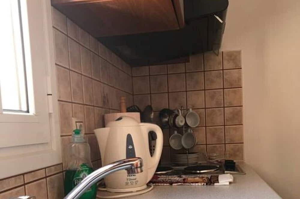 Photo of Kitchen in Loutraki