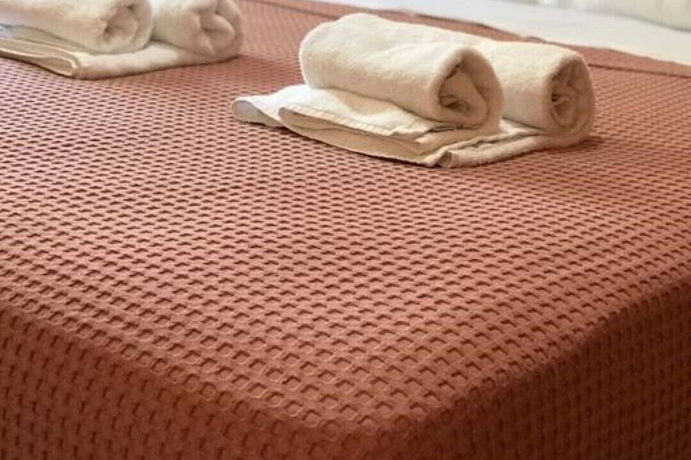 Photo of Bedroom in Loutraki