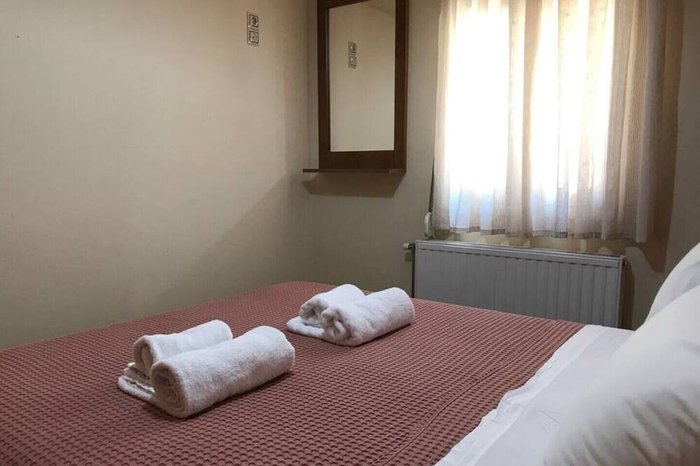Photo of Bedroom in Loutraki