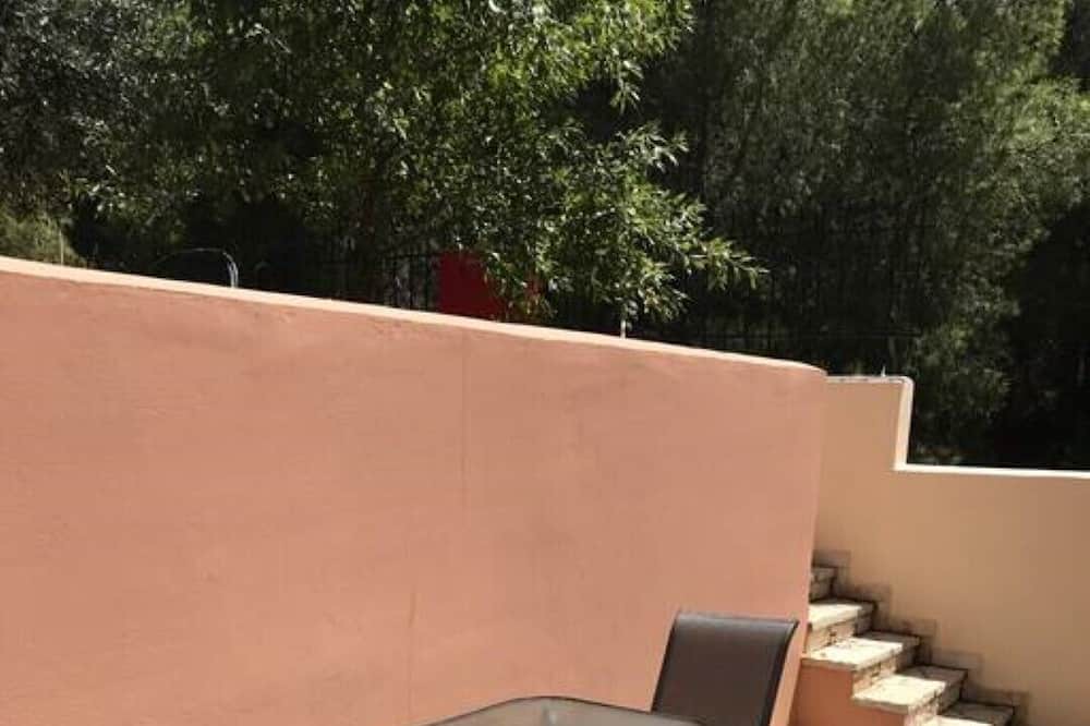 Photo of Patio Balcony in Loutraki
