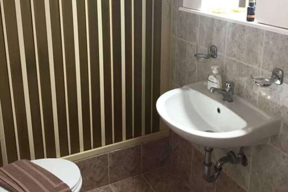 Photo of Bathroom in Loutraki