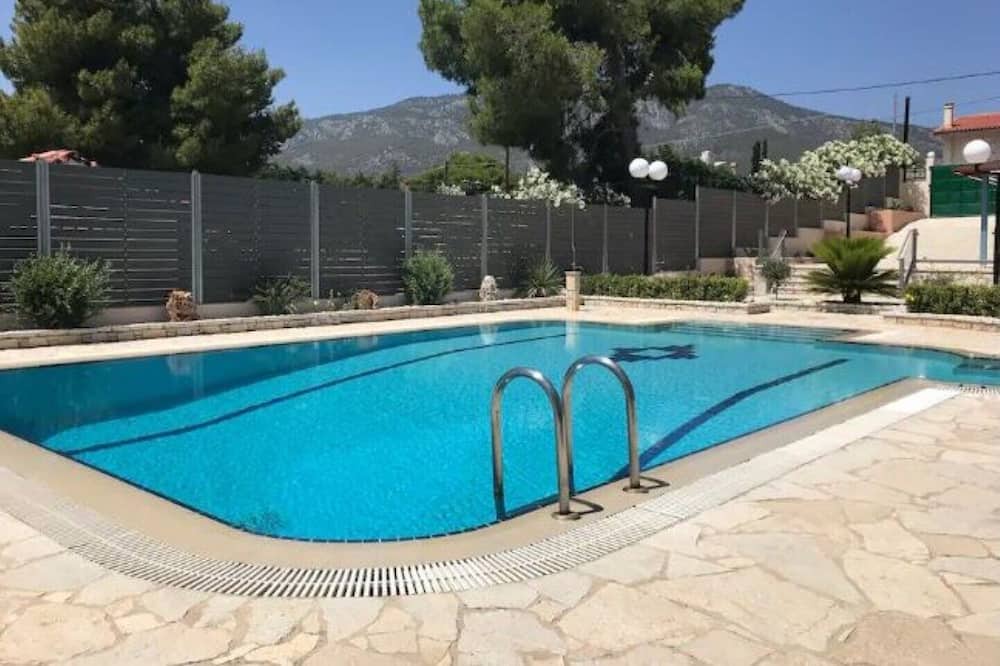 Photo of Outdoor in Loutraki