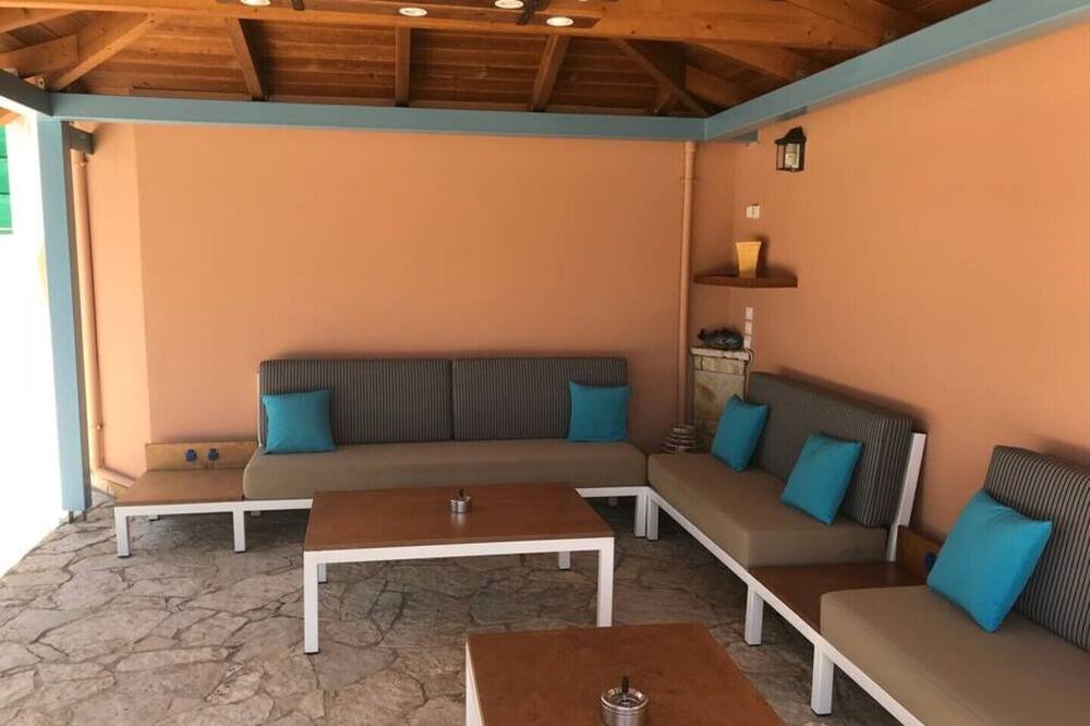 Photo of Livingroom in Loutraki