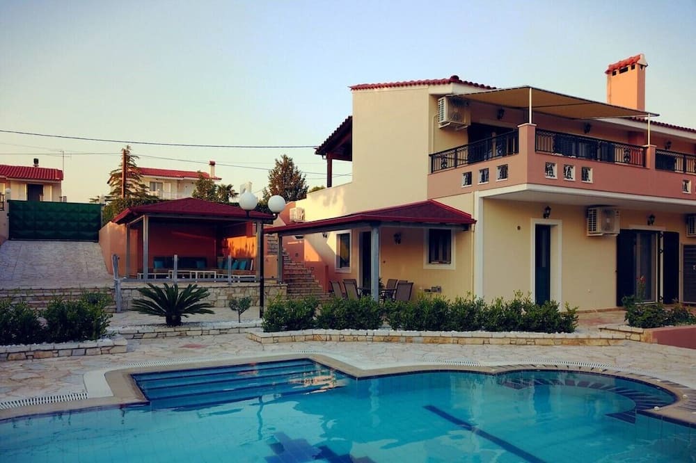 Photo of Outdoor in Loutraki