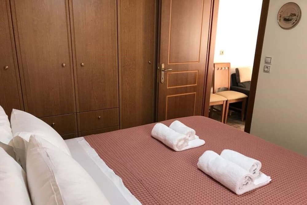 Photo of Bedroom in Loutraki