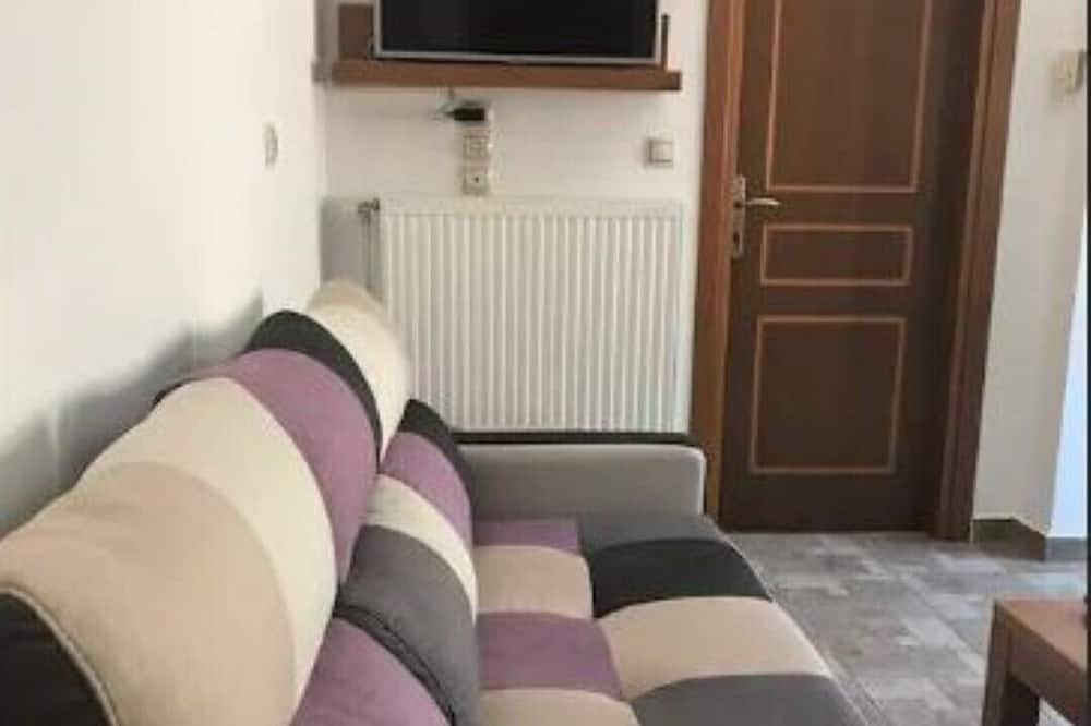 Photo of Bedroom in Loutraki
