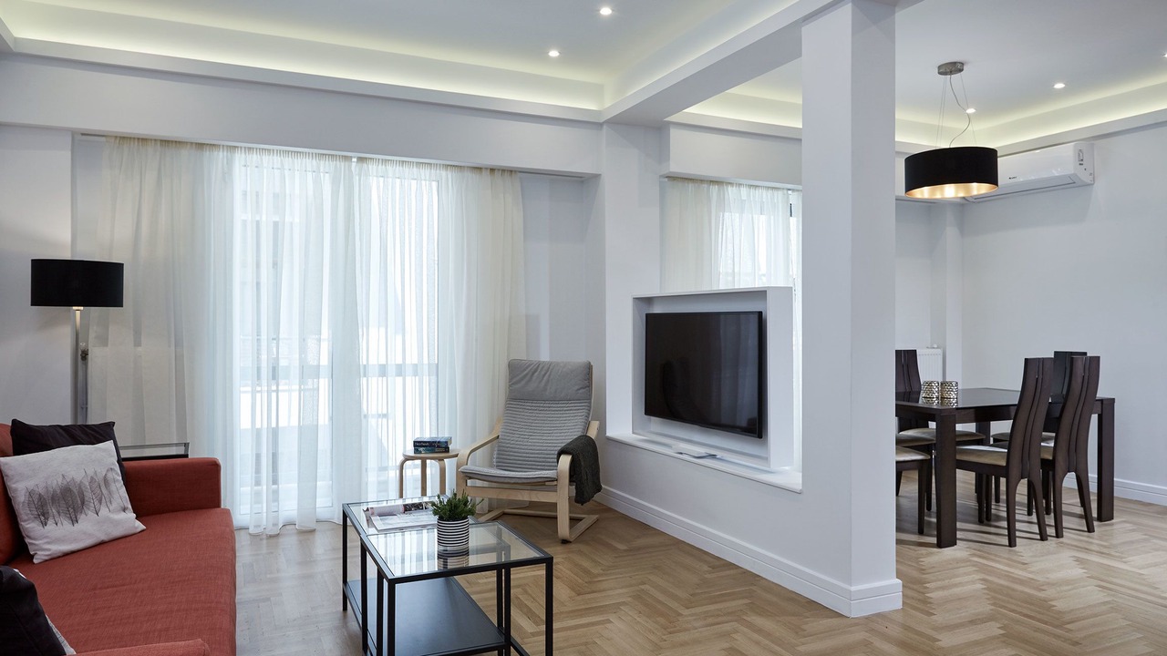 Photo of Bedroom in Ilisia