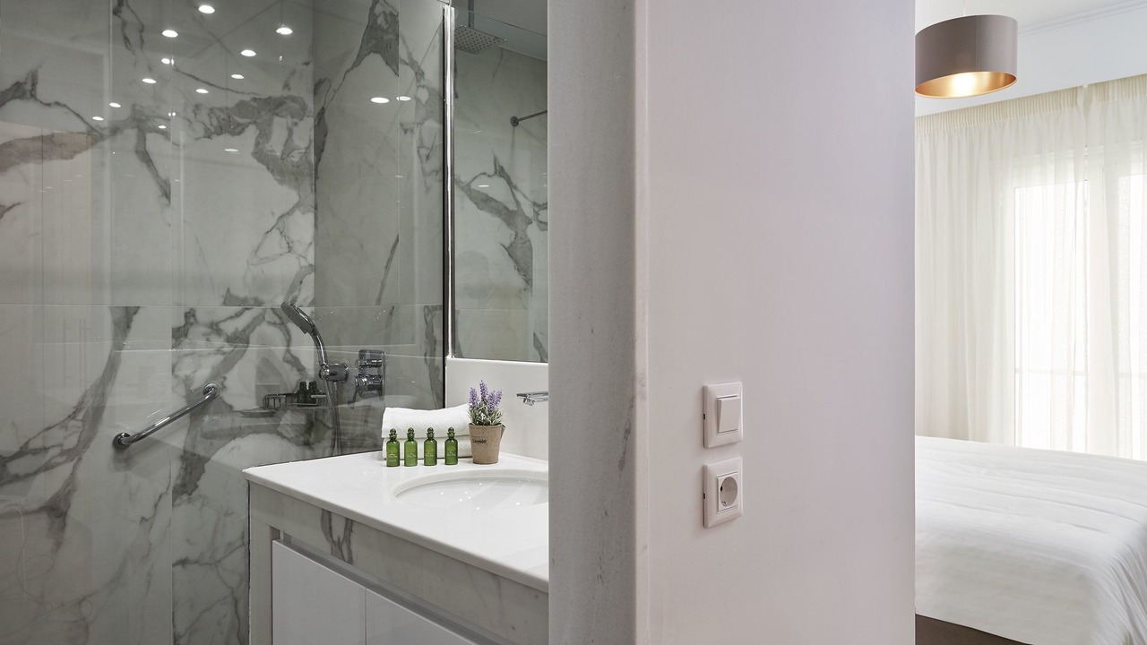 Photo of Bathroom in Ilisia