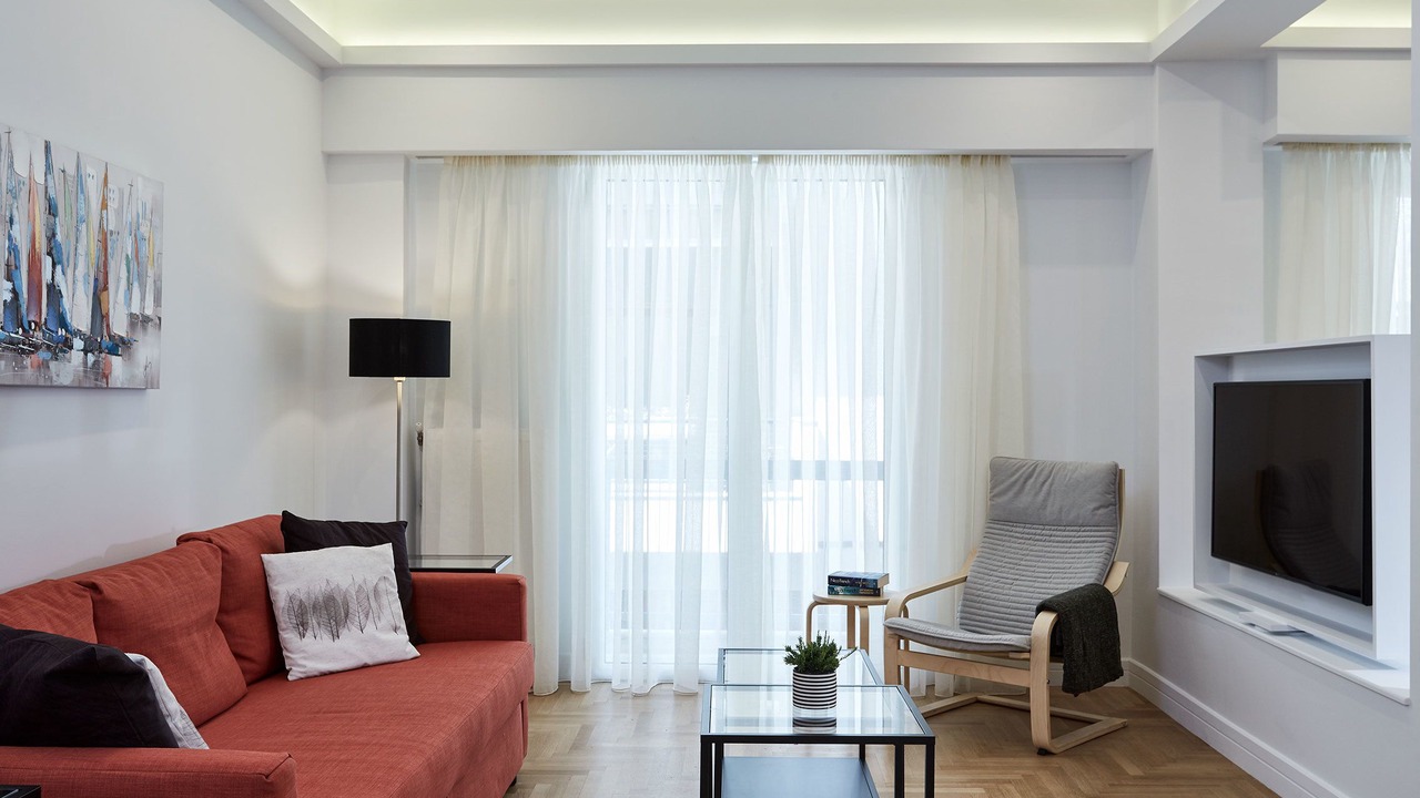 Photo of Bedroom in Ilisia