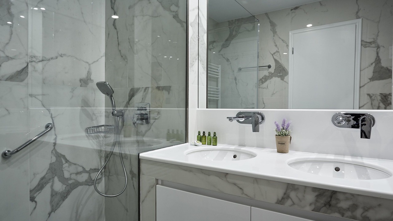 Photo of Bathroom in Ilisia