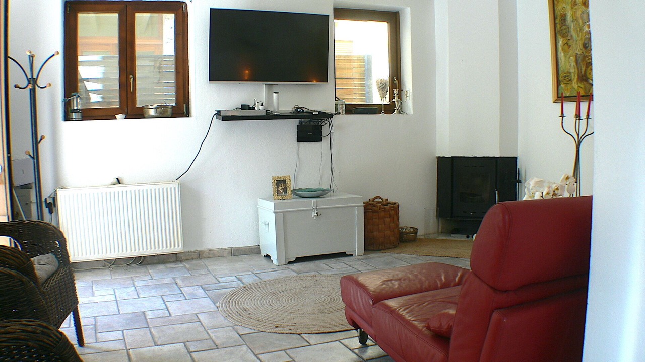 Photo of Livingroom in Rhodes Old Town