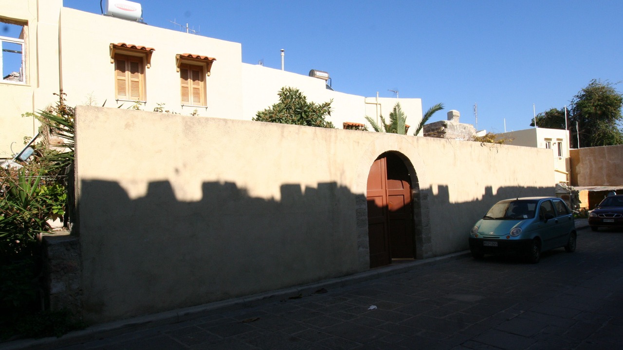 Photo of Outdoor in Rhodes Old Town
