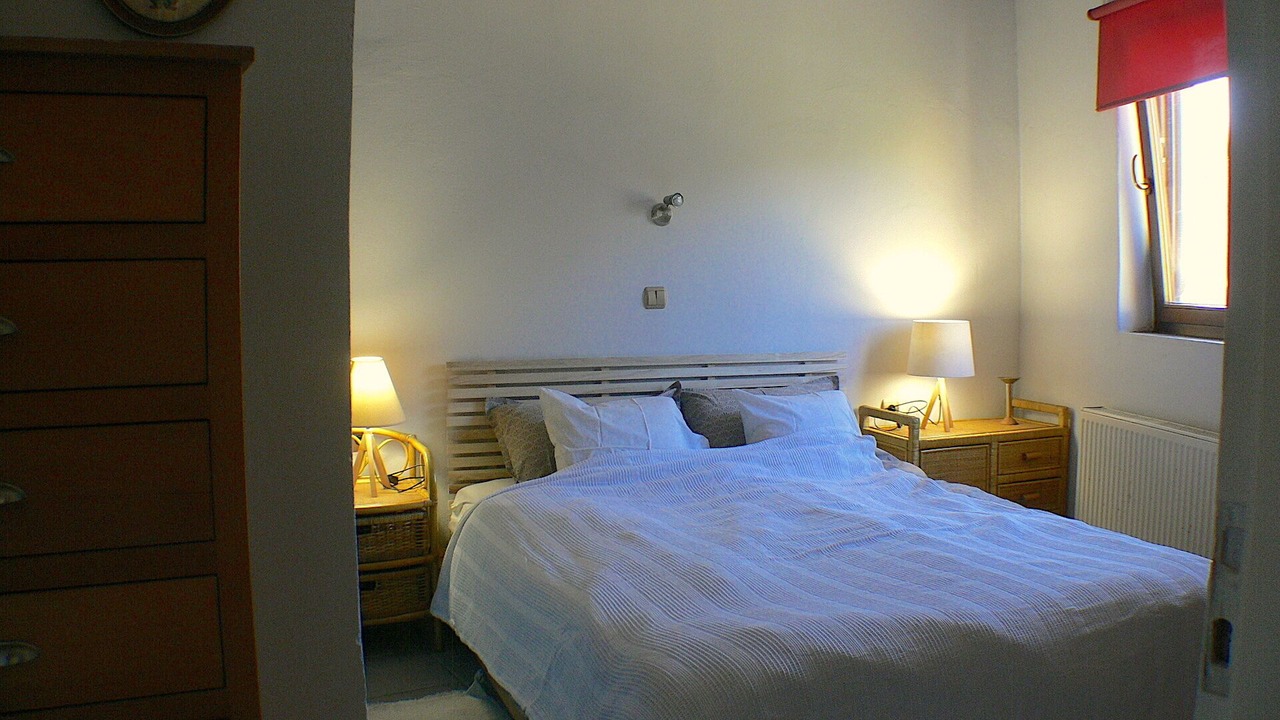 Photo of Bedroom in Rhodes Old Town