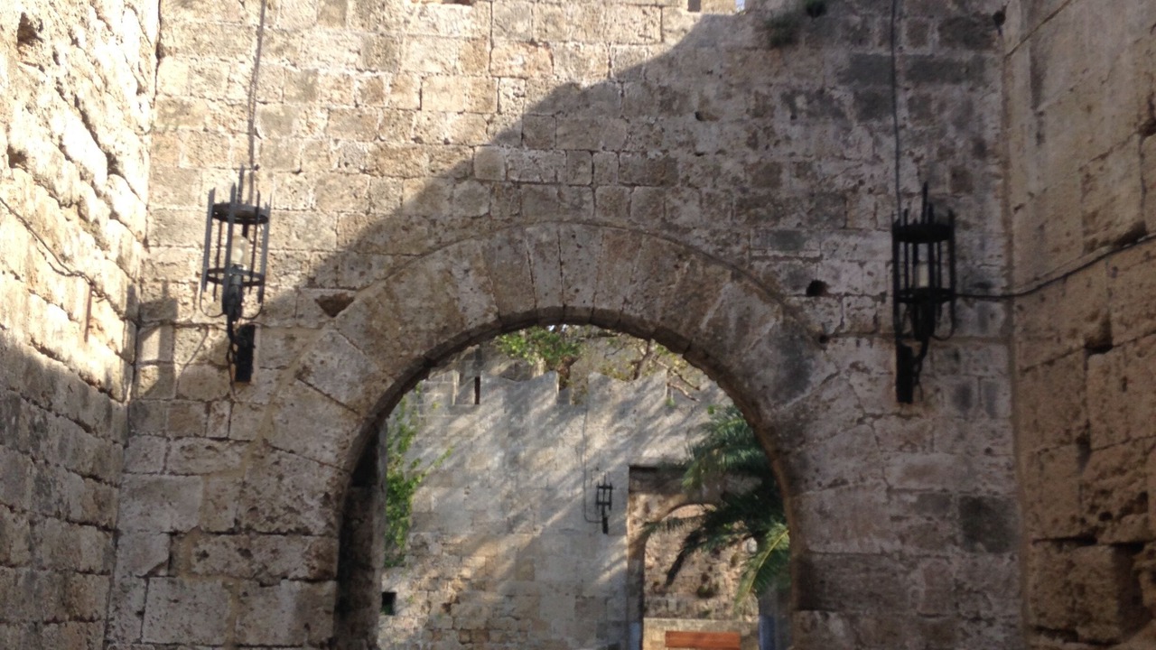 Photo of Outdoor in Rhodes Old Town