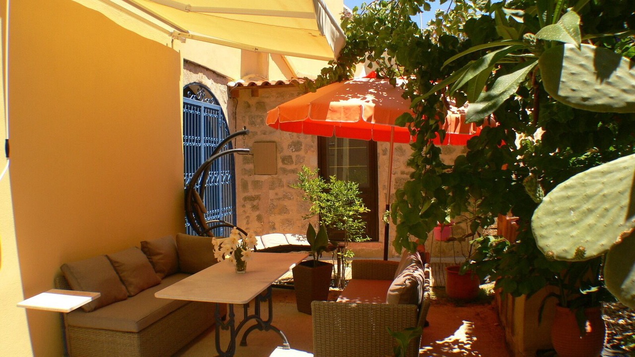 Photo of Outdoor in Rhodes Old Town
