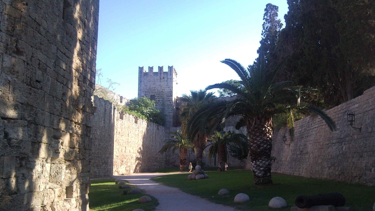 Photo of Outdoor in Rhodes Old Town
