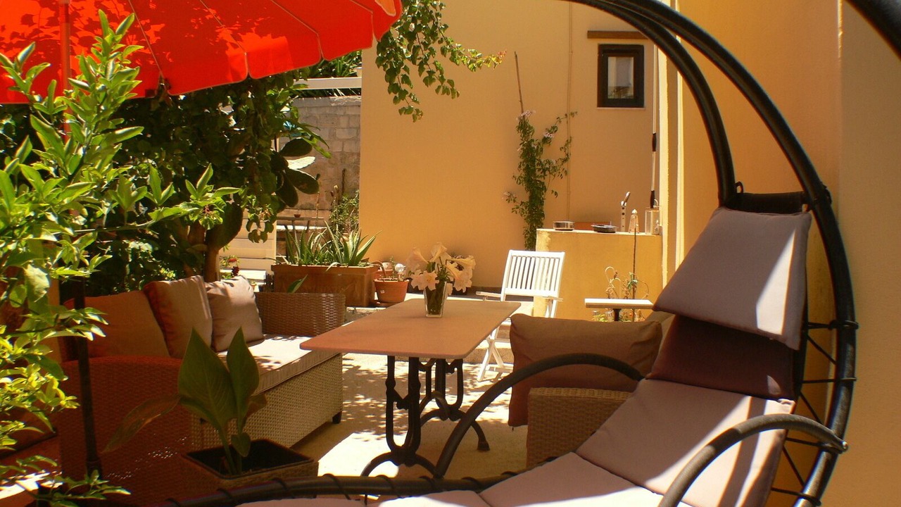 Photo of Outdoor in Rhodes Old Town