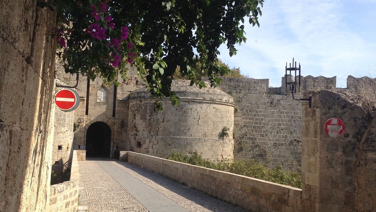 Photo of Others in Rhodes Old Town