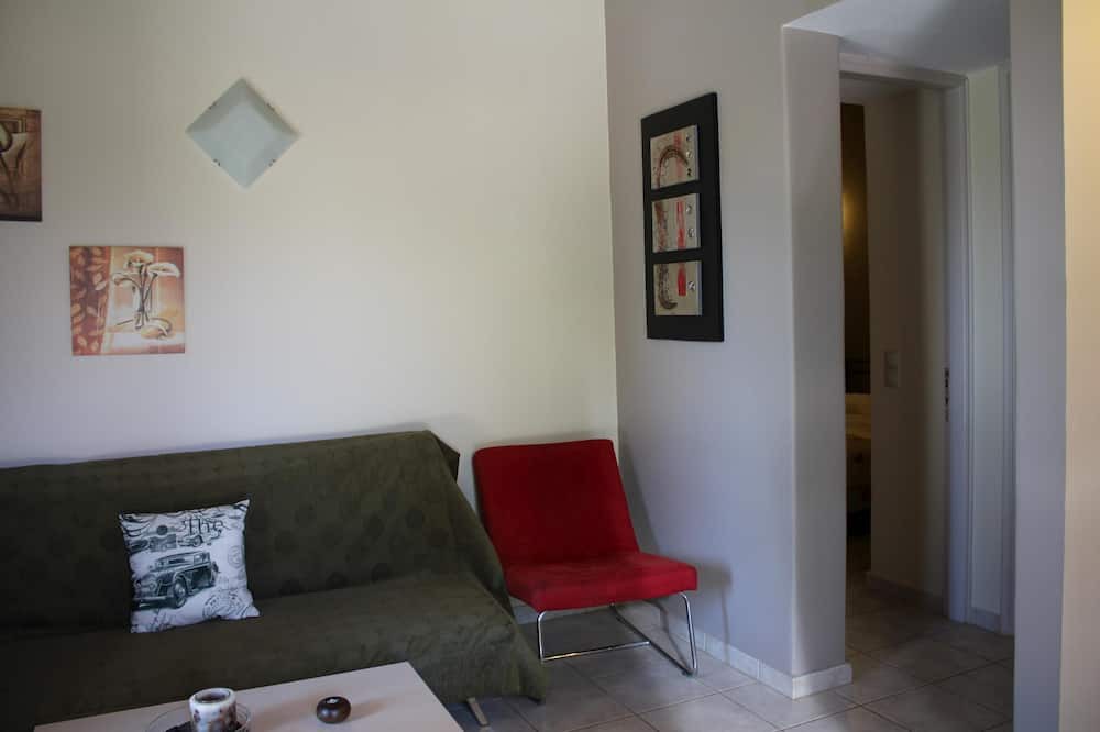Photo of Livingroom in Plepi