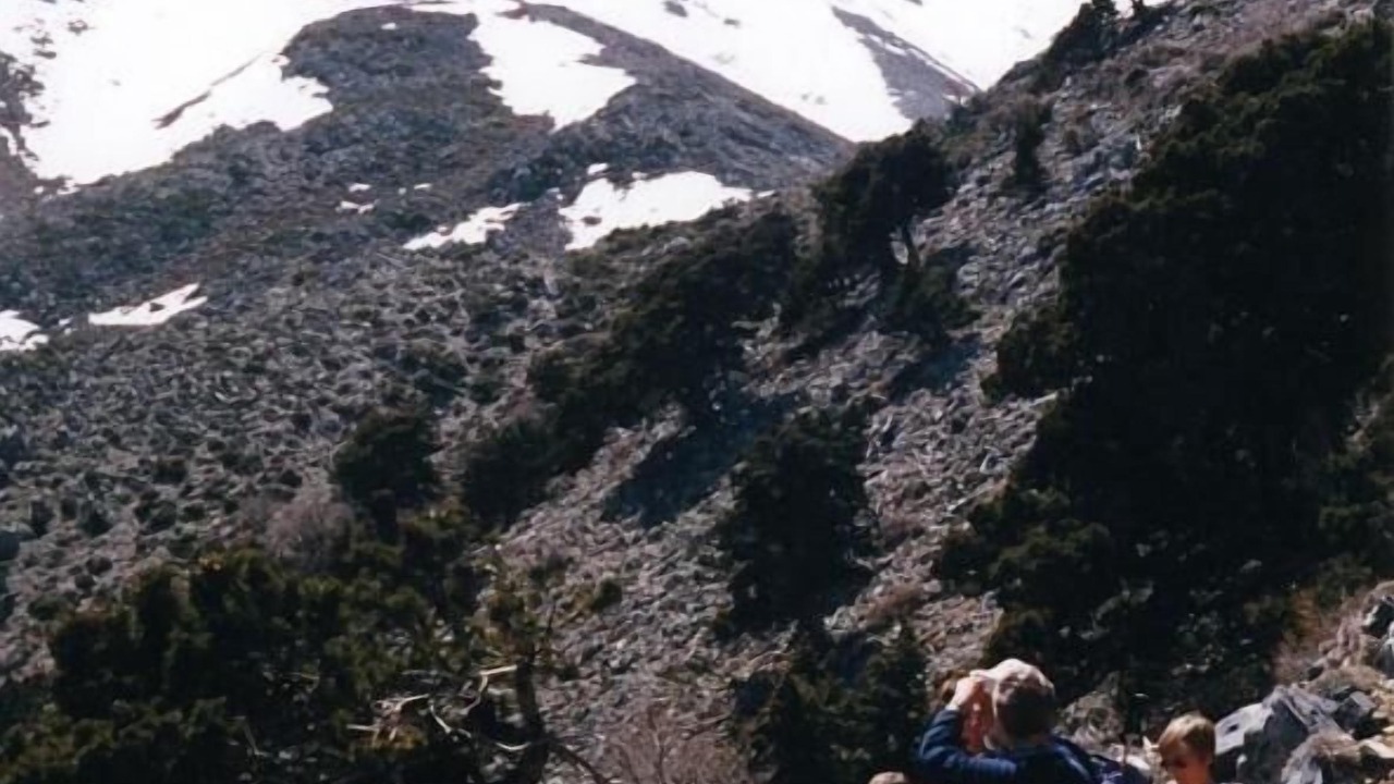 Photo of Others in Omalos