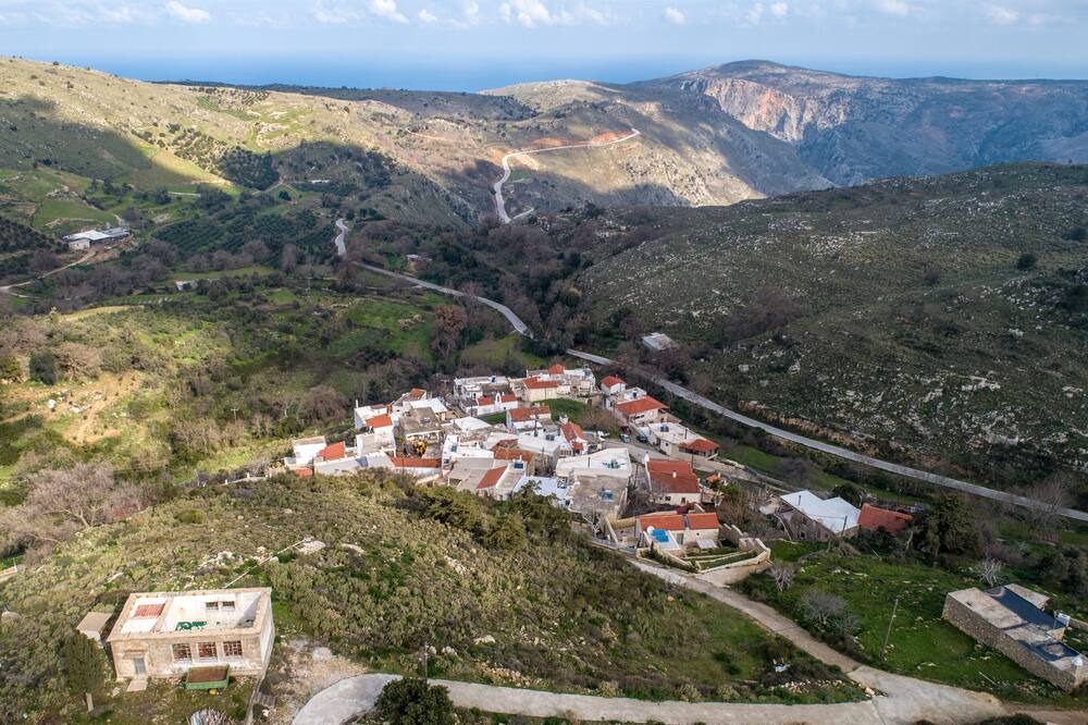 Photo of Outdoor in Rethymno