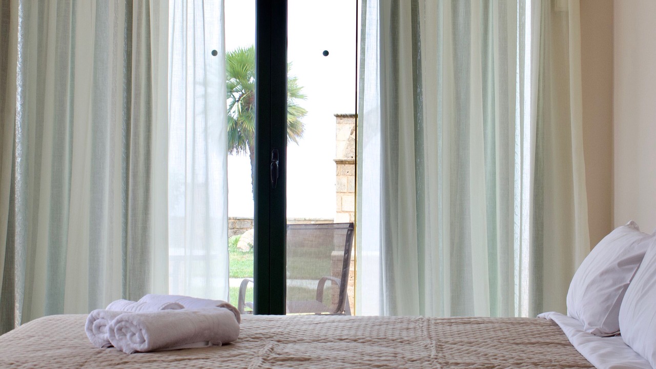 Photo of Bedroom in Vovikes