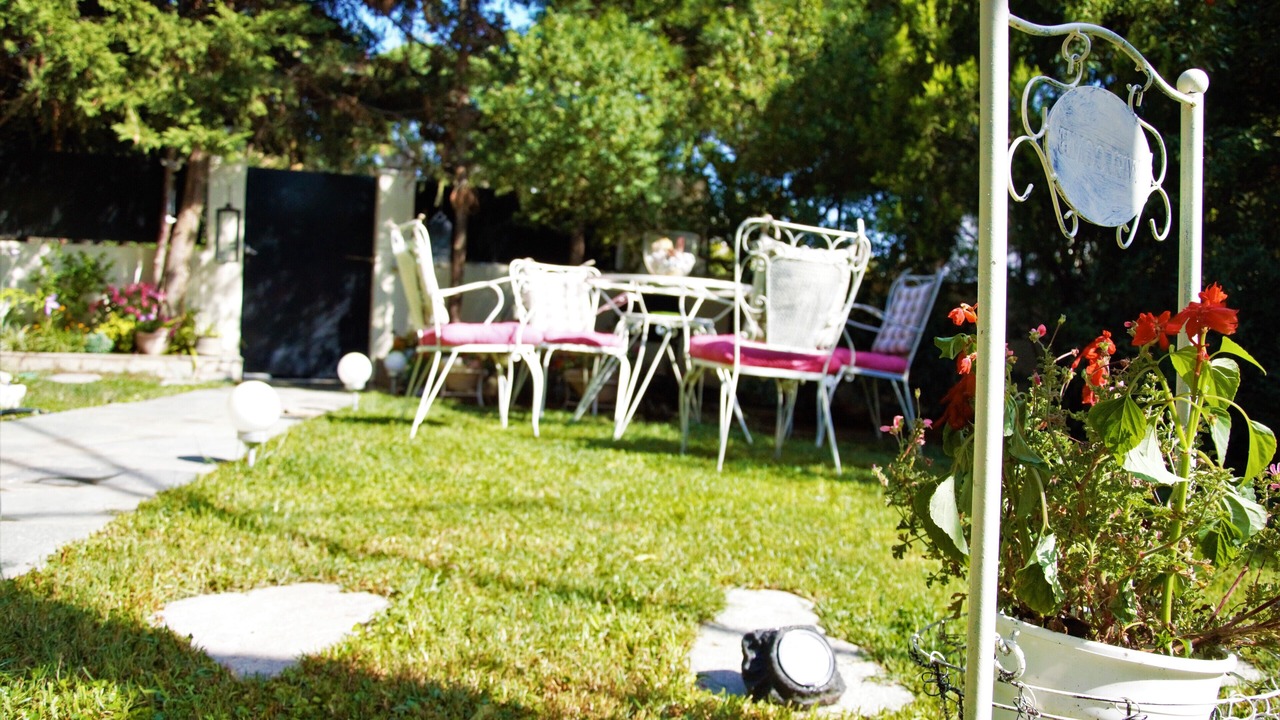 Photo of Outdoor in Lagonissi