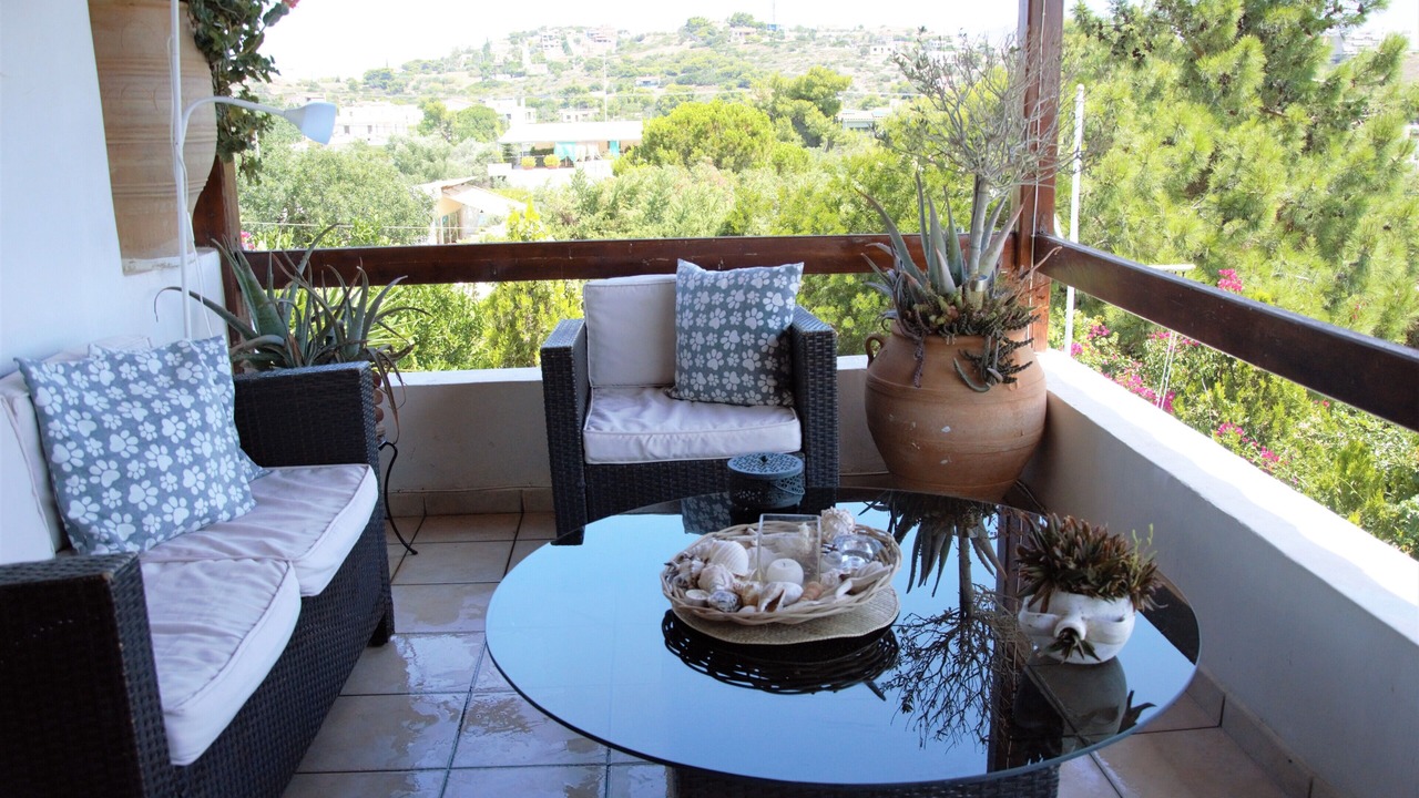Photo of Outdoor in Lagonissi
