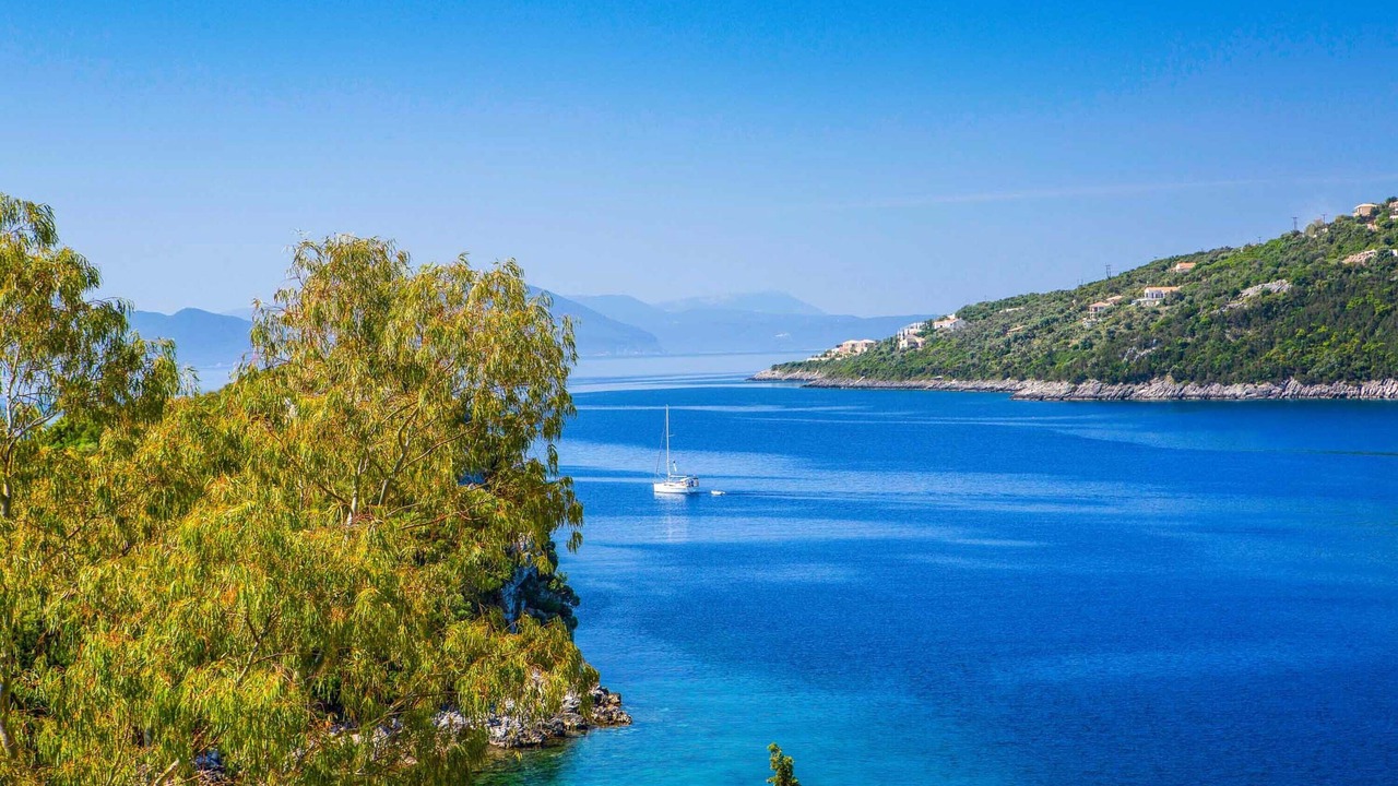Photo of Others in Sivota