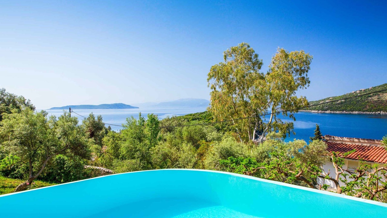 Photo of Outdoor in Sivota