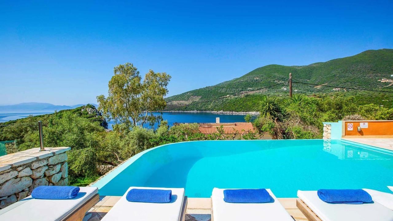 Photo of Outdoor in Sivota
