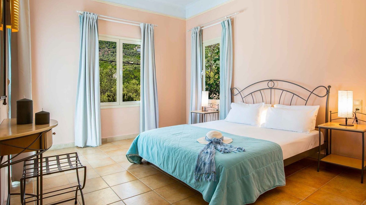 Photo of Outdoor in Sivota