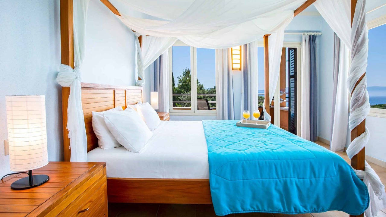 Photo of Outdoor in Sivota