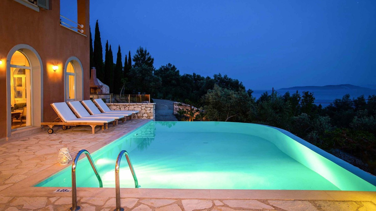 Photo of Outdoor in Sivota