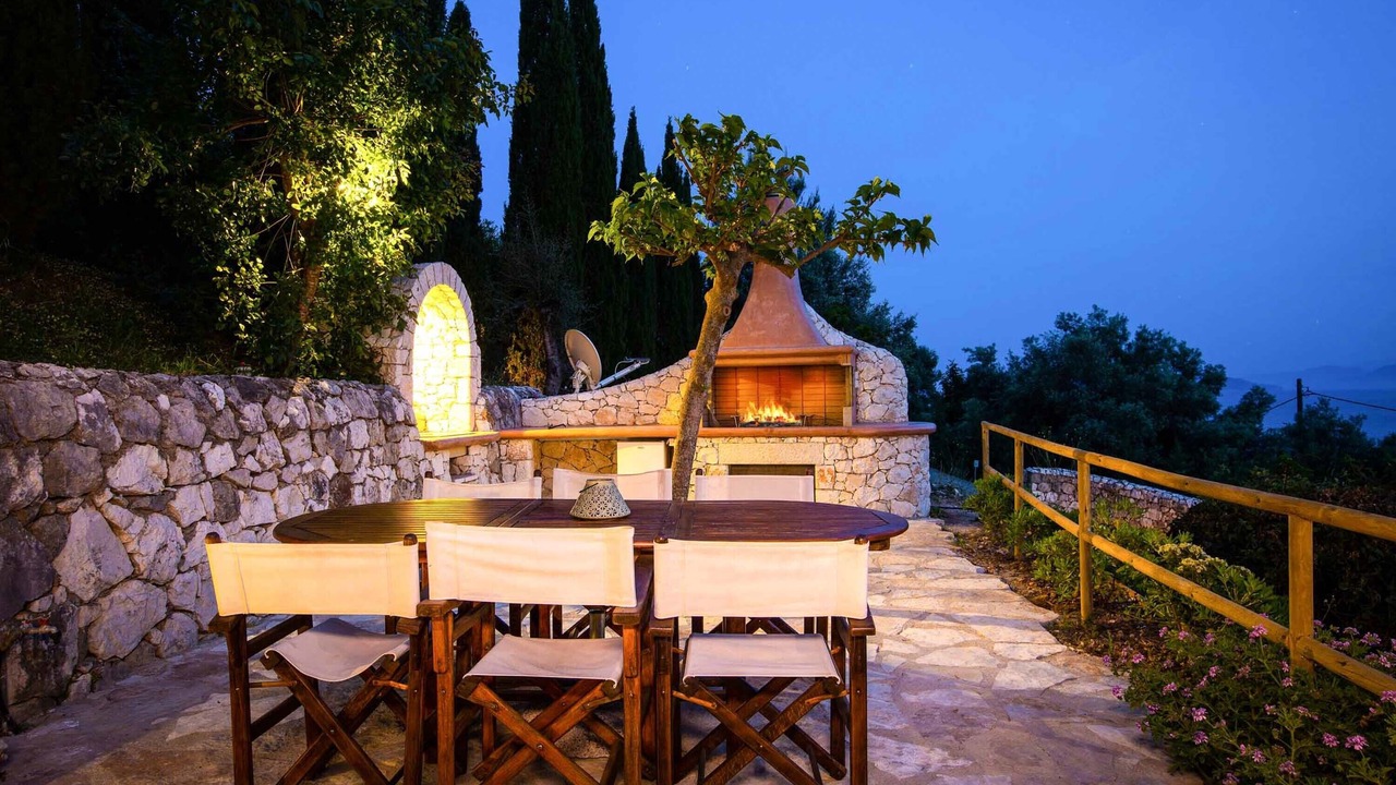 Photo of Outdoor in Sivota
