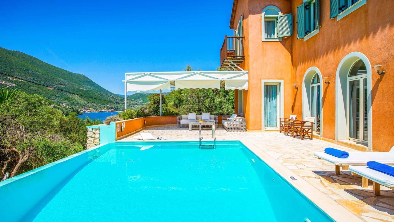 Photo of Outdoor in Sivota