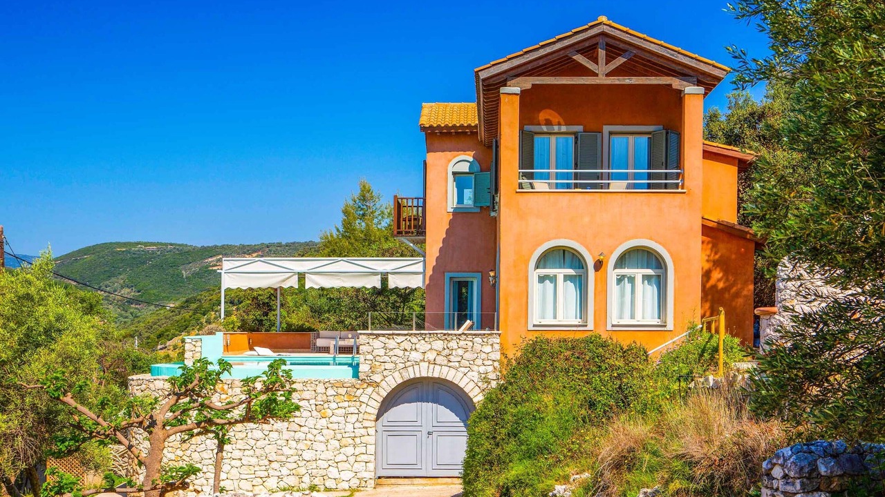 Photo of Outdoor in Sivota