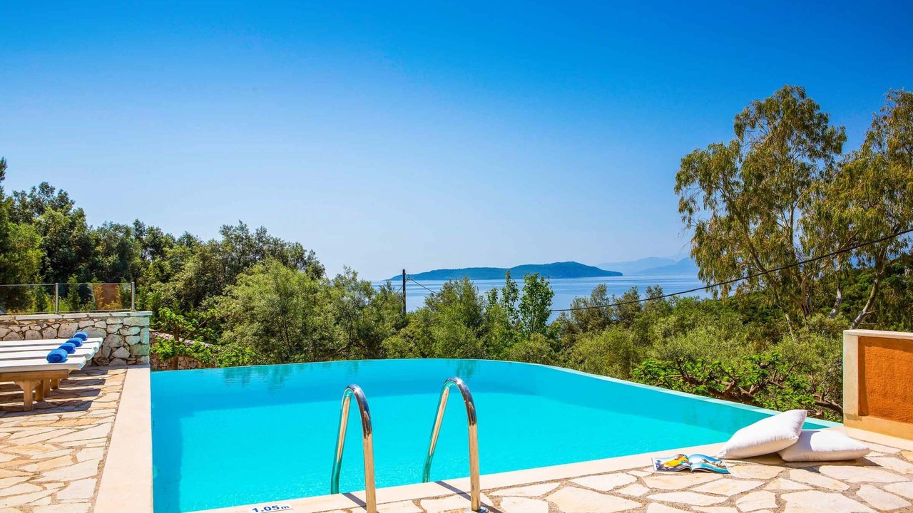 Photo of Outdoor in Sivota