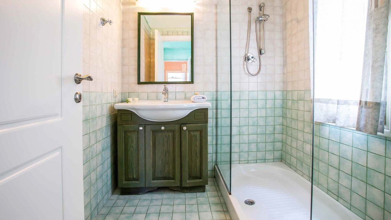 Photo of Bathroom in Sivota