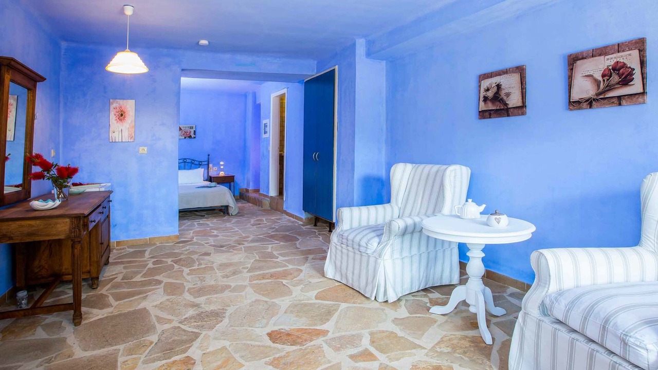 Photo of Outdoor in Sivota