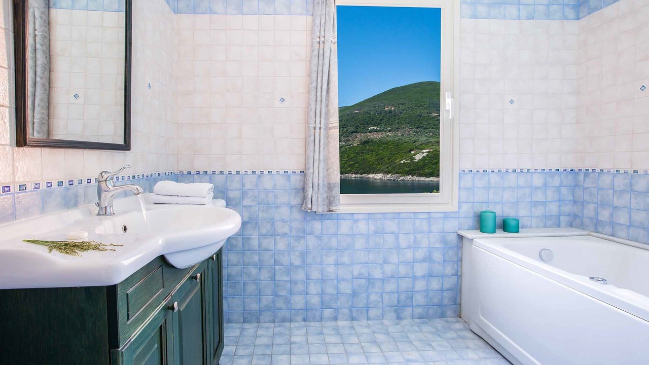Photo of Bathroom in Sivota