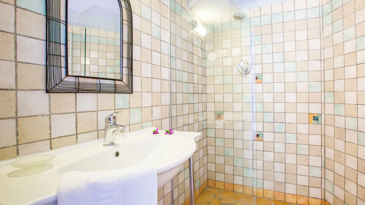 Photo of Bathroom in Sivota