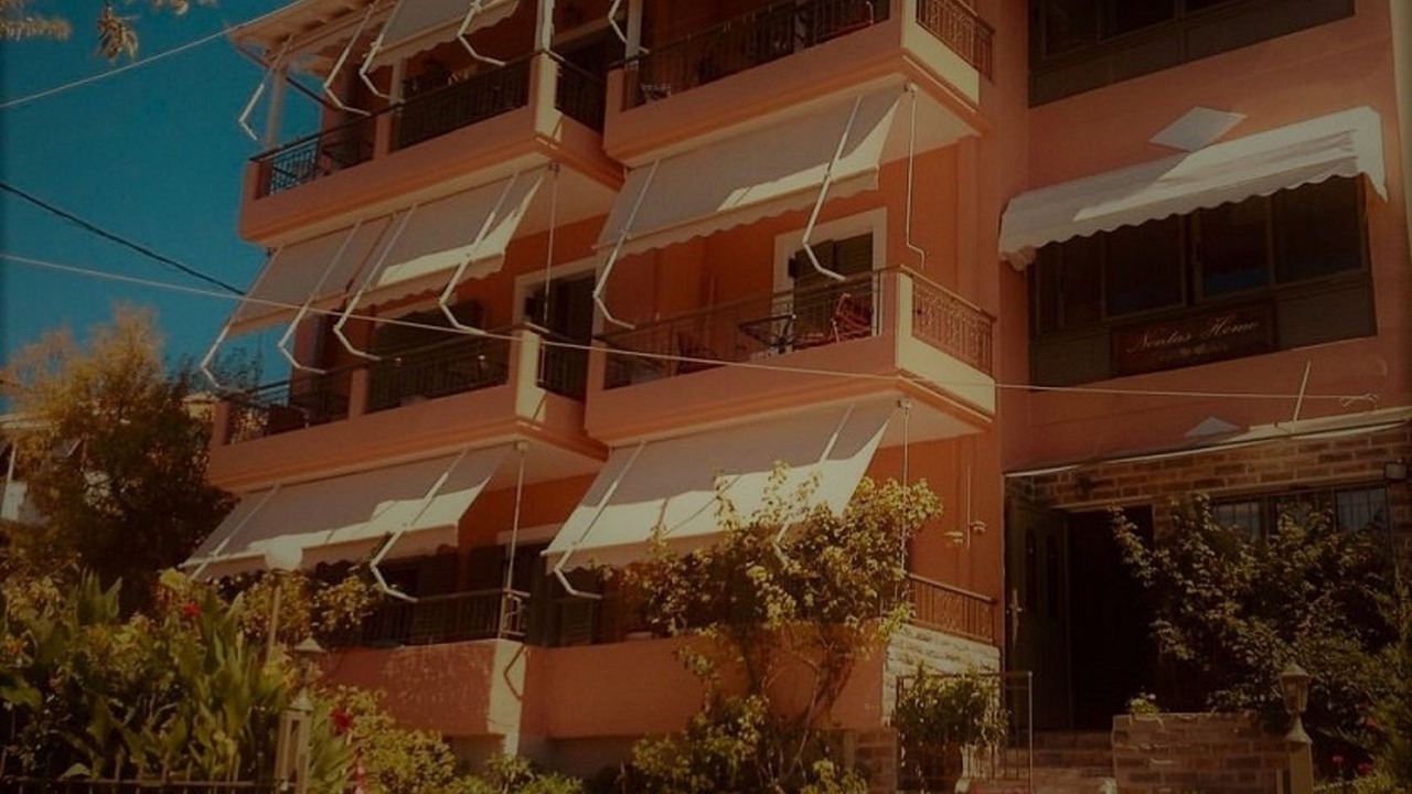 Photo of Outdoor in Kalamitsi