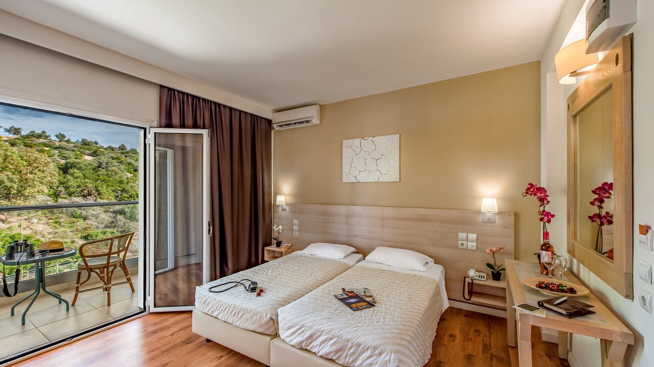 Photo of Outdoor in Eretria